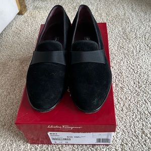 Very nice smoking shoe for any event